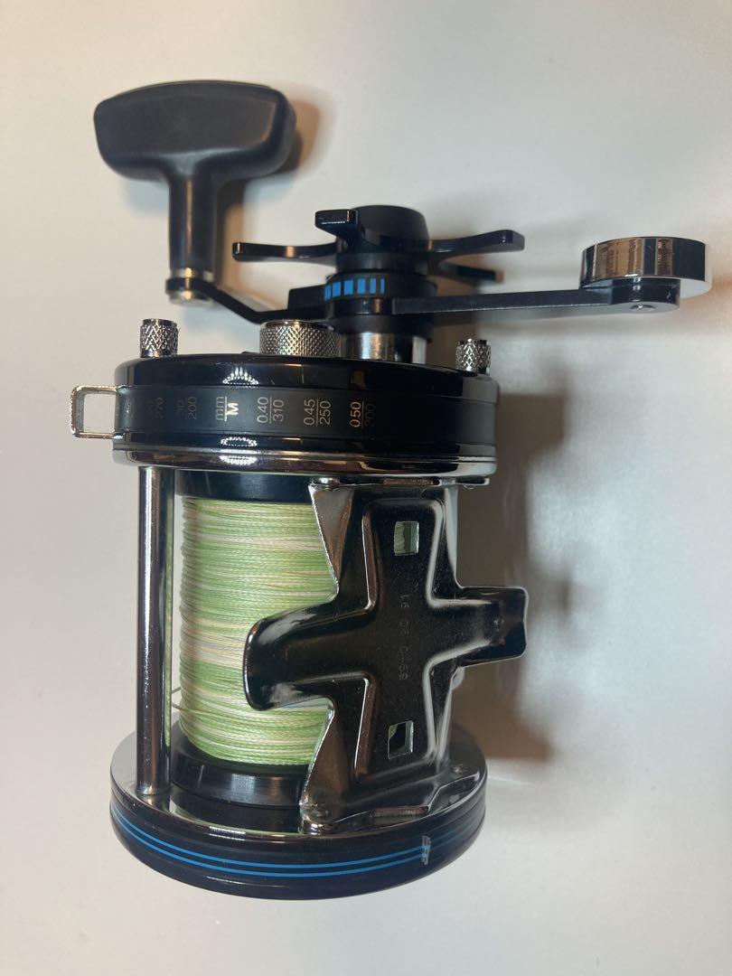 リール Abu Garcia Ambassadeur 7000 C SYNC