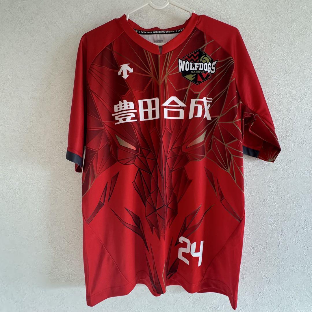 【即購入可】小川智大レプリカユニフォーム