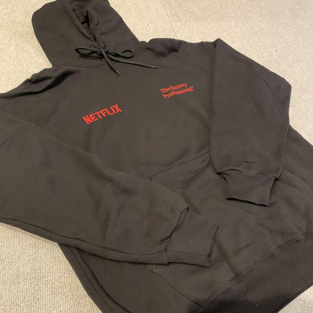 【美品】ennoy NETFLIX セットアップ