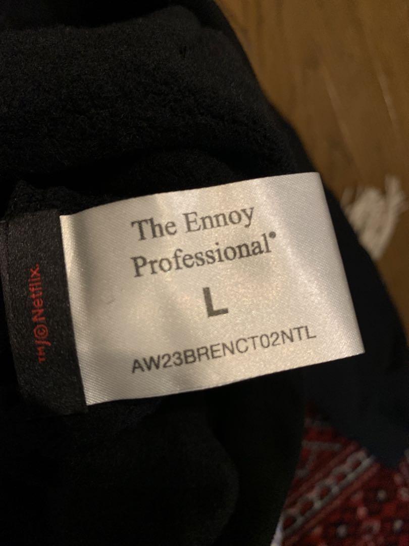 【美品】ennoy NETFLIX セットアップ