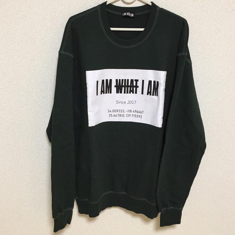 高評価の贈り物 AAA 與真司郎 iamwhatiam トレーナー グリーン ミュージシャン タレントグッズ-WWW.MARENGOEF.COM 高評価の贈り物 AAA 與真司郎 iamwhatiam トレーナー グリーン ミュージシャン タレントグッズ-WWW.MARENGOEF.COM