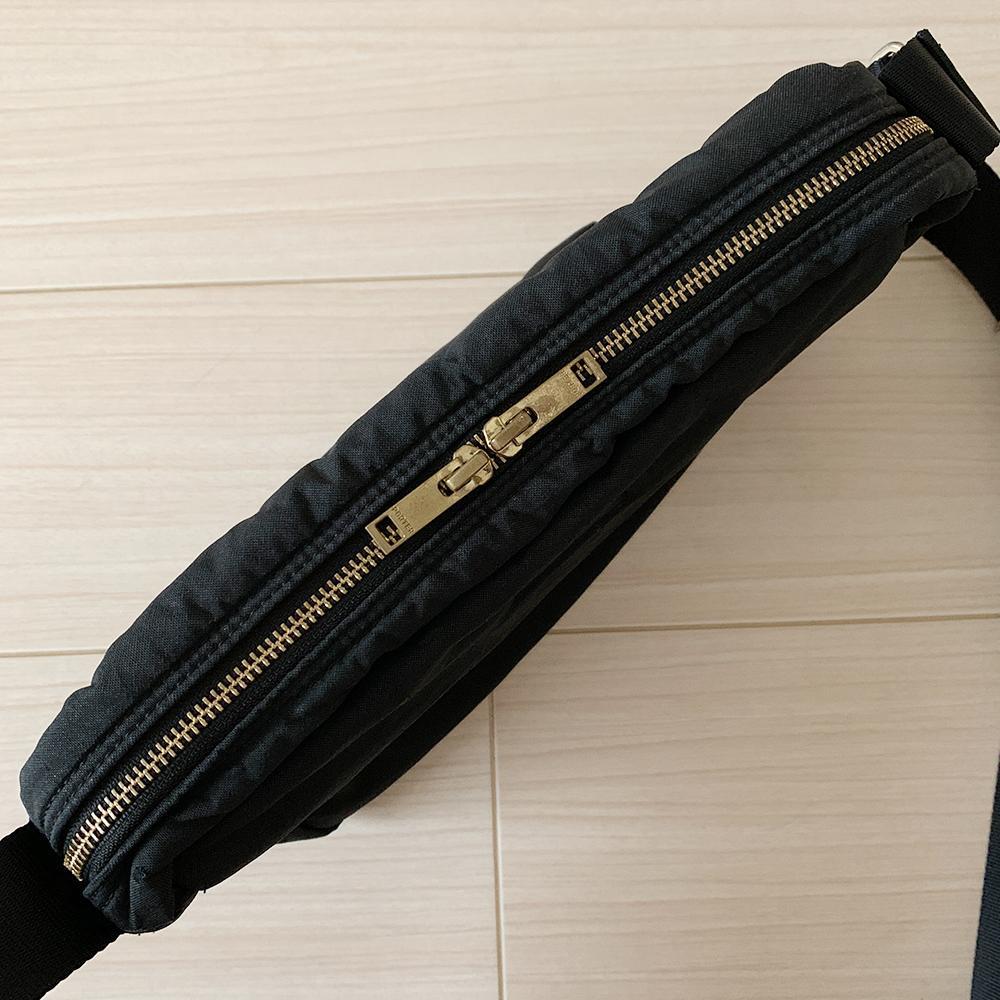 PORTER ドラフト DRAFT ブラック ui6ov-m61383545518 ポーター ショルダーバッグ 新品定番