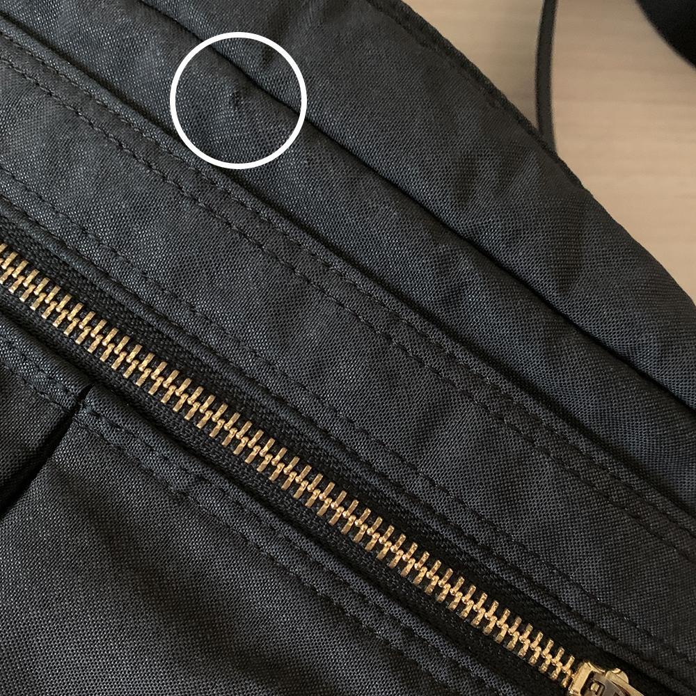 PORTER ドラフト DRAFT ブラック ui6ov-m61383545518 ポーター ショルダーバッグ 新品定番
