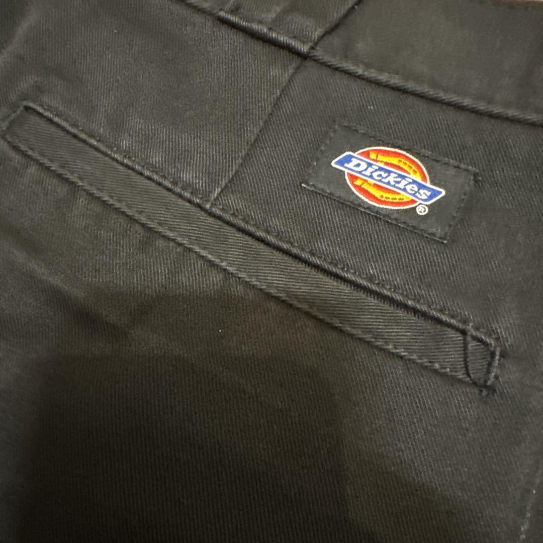 レア　ディッキーズ　masterpeace×dickies×undefeated