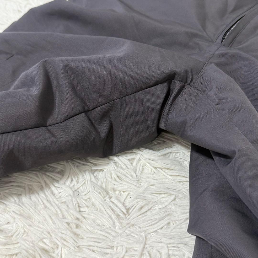 PiccoloniX スキーウェア サイズ160 赤 上下セット ピッコロニクス