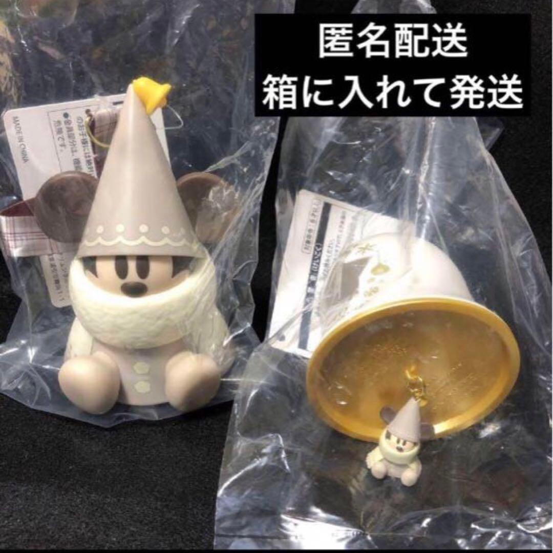 ディズニー リルリンリン 2024 スーベニアミニスナックケース 2種類セット