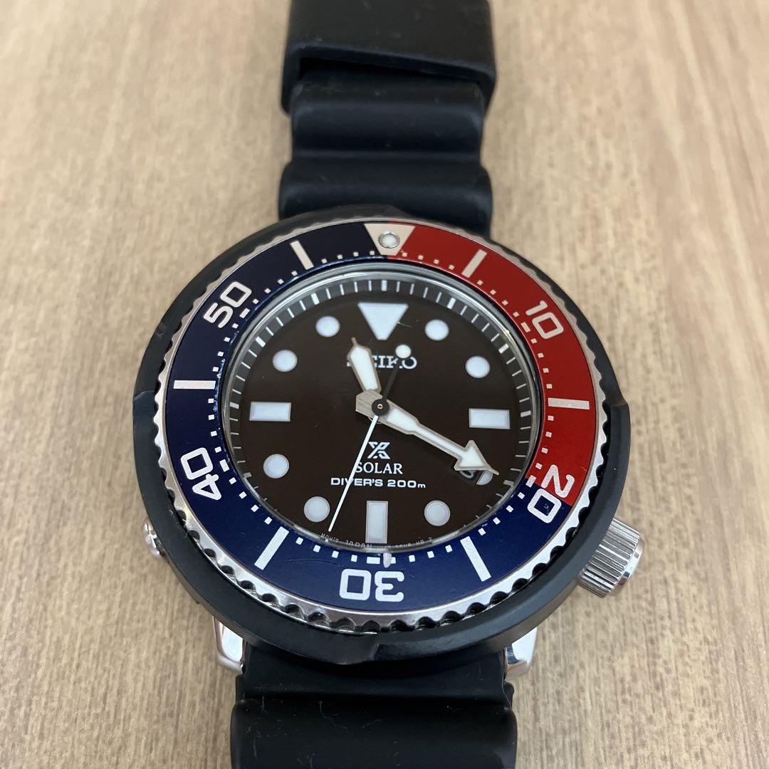 送料無料 3000本限定SEIKO セイコー prospex プロスペックス