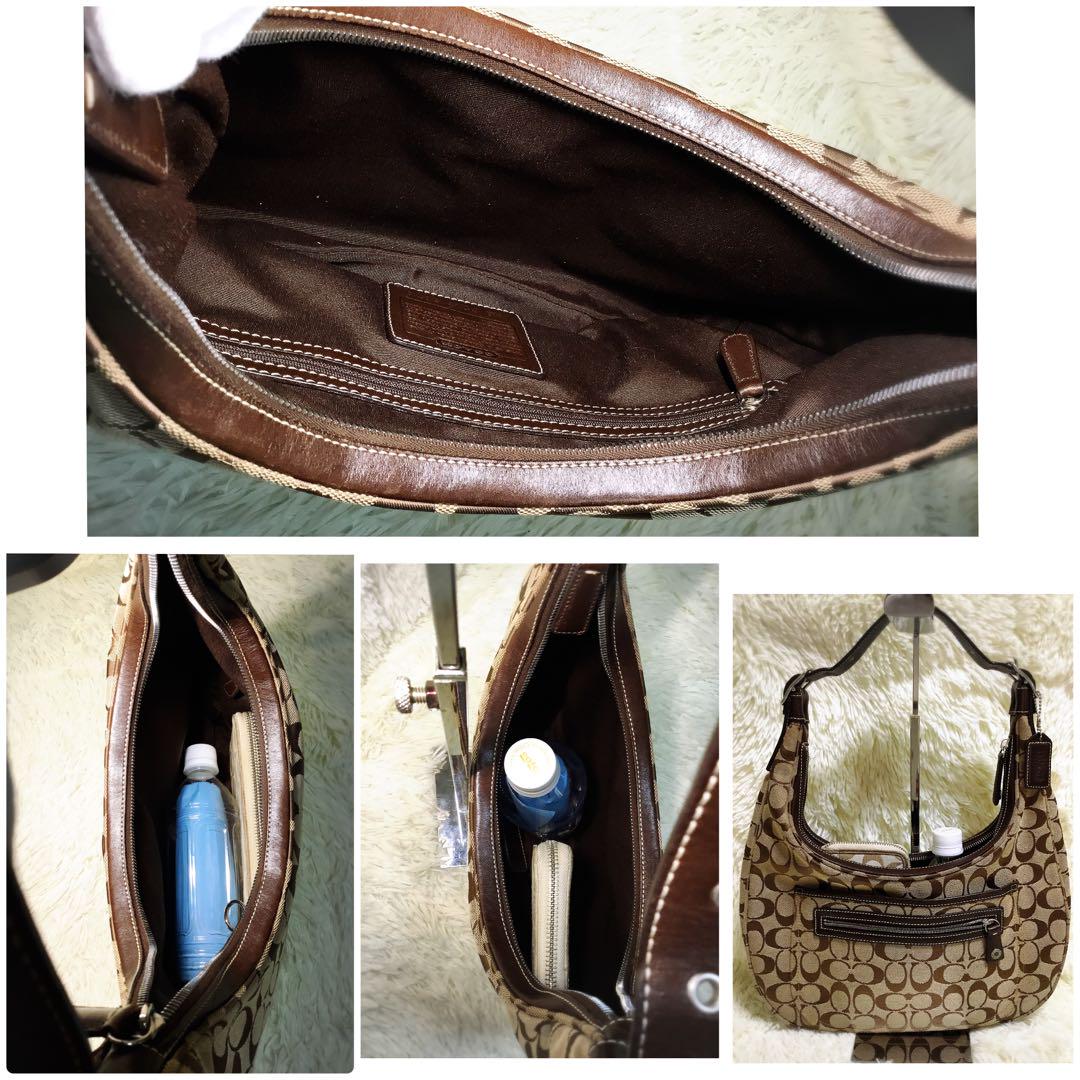特別ファッション - 美品 コーチ COACH レディース ハンドバッグ