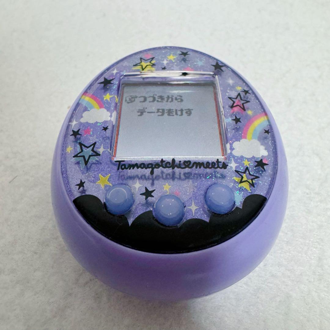 BANDAI たまごっちみーつ マジカルみーつ