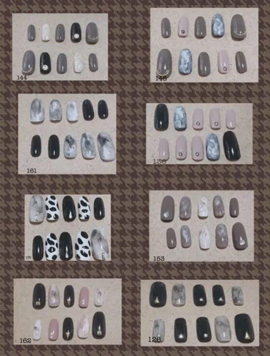 ネイルチップ カタログ 注文の方はコメントをお願いします✩. ˚ 【海外輸入】 ネイルチップ カタログ 注文の方はコメントをお願いします✩. ˚ 【海外輸入】