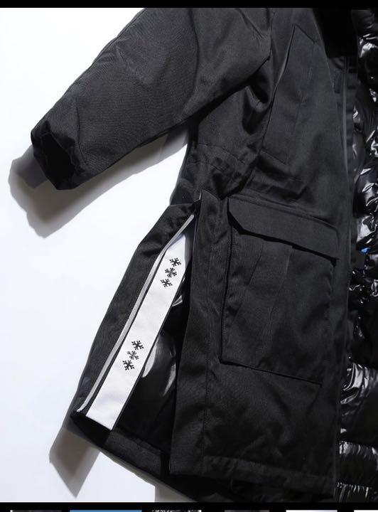 SALE格安 新品 未使用 TATRAS タトラス ボラスコ ダウン ロング サイズM 2 QDXe9-m61385727613 人気好評