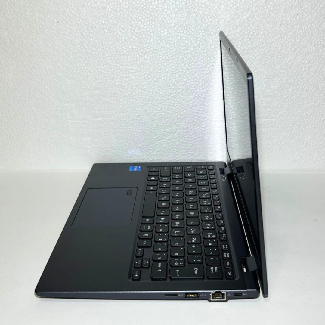 軽量✨dynabook G83 HS 第11世代i5 SSD 1TB✨16GB - メルカリ