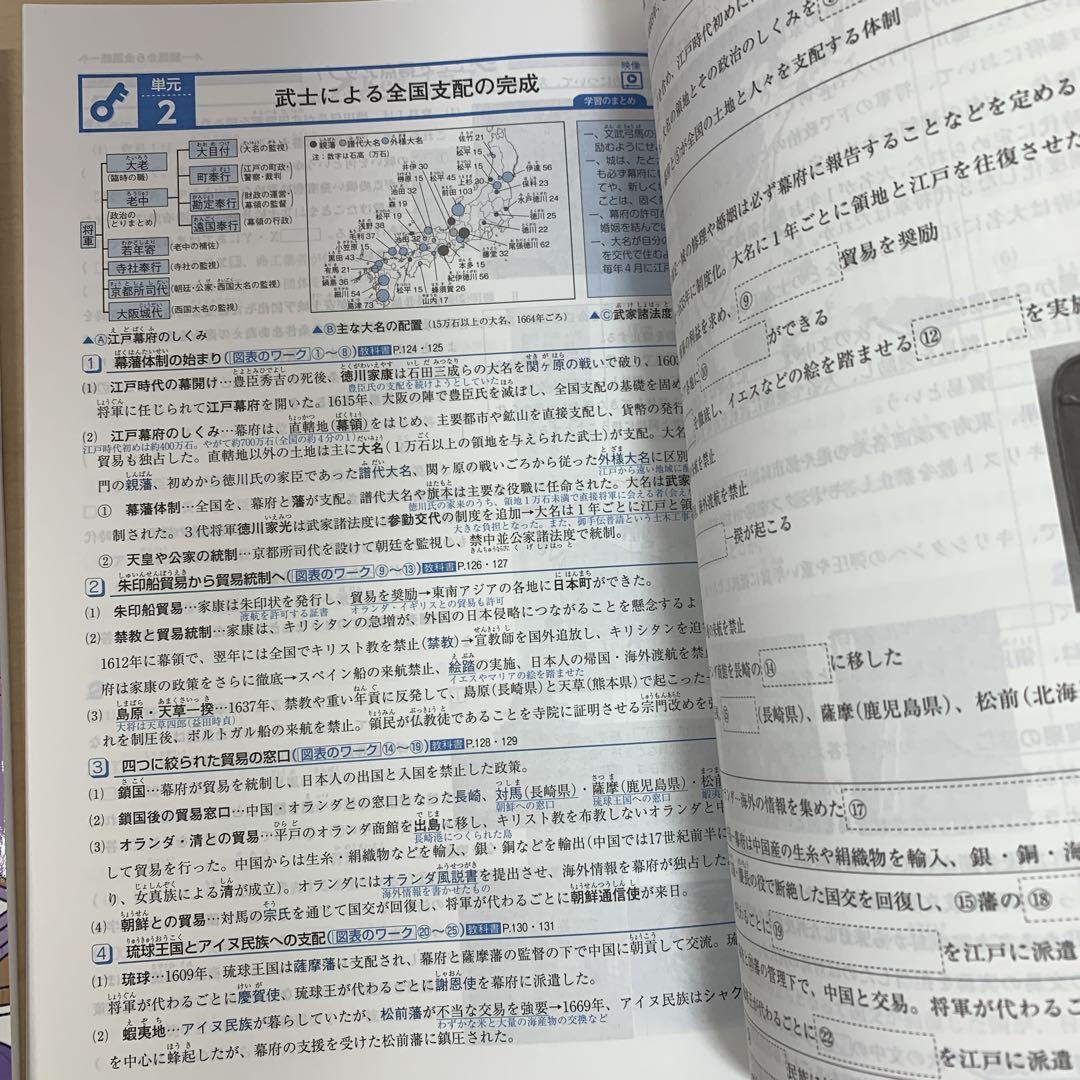 ■2025年度 新発売！最新版！【Keyワーク社会5セット】★早い者勝ち★