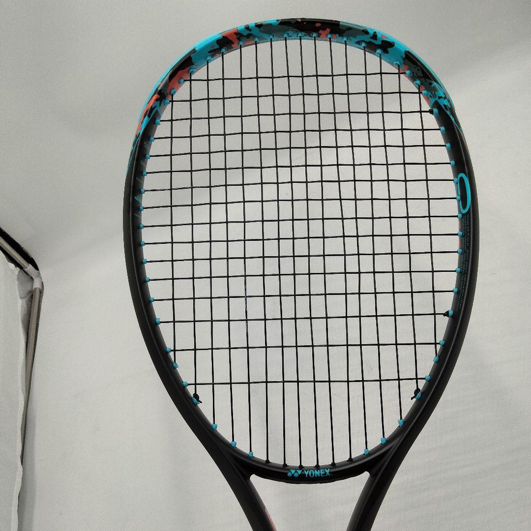 ジオブレイク70s ヨネックス(YONEX)　ソフトテニス