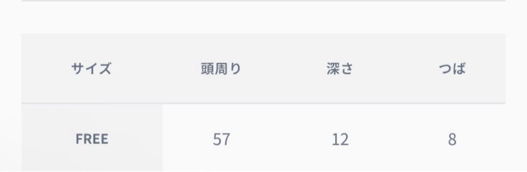 E RIN AI E オンリアイ キャップ XU