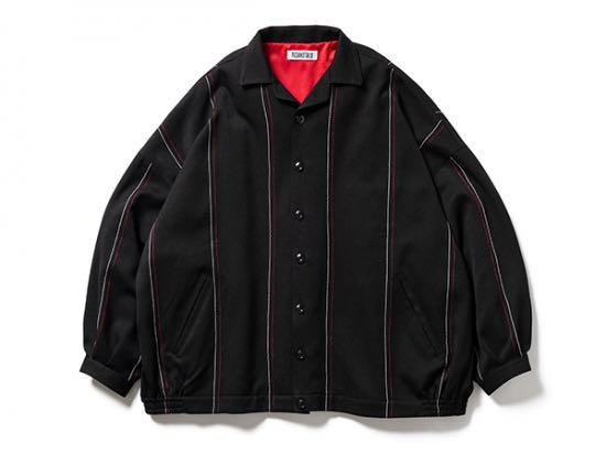 PIZZANISTA! ARBEIT JKT ピザニスタ ジャケット Lサイズ PIZZANISTA! ARBEIT JKT ピザニスタ ジャケット Lサイズ