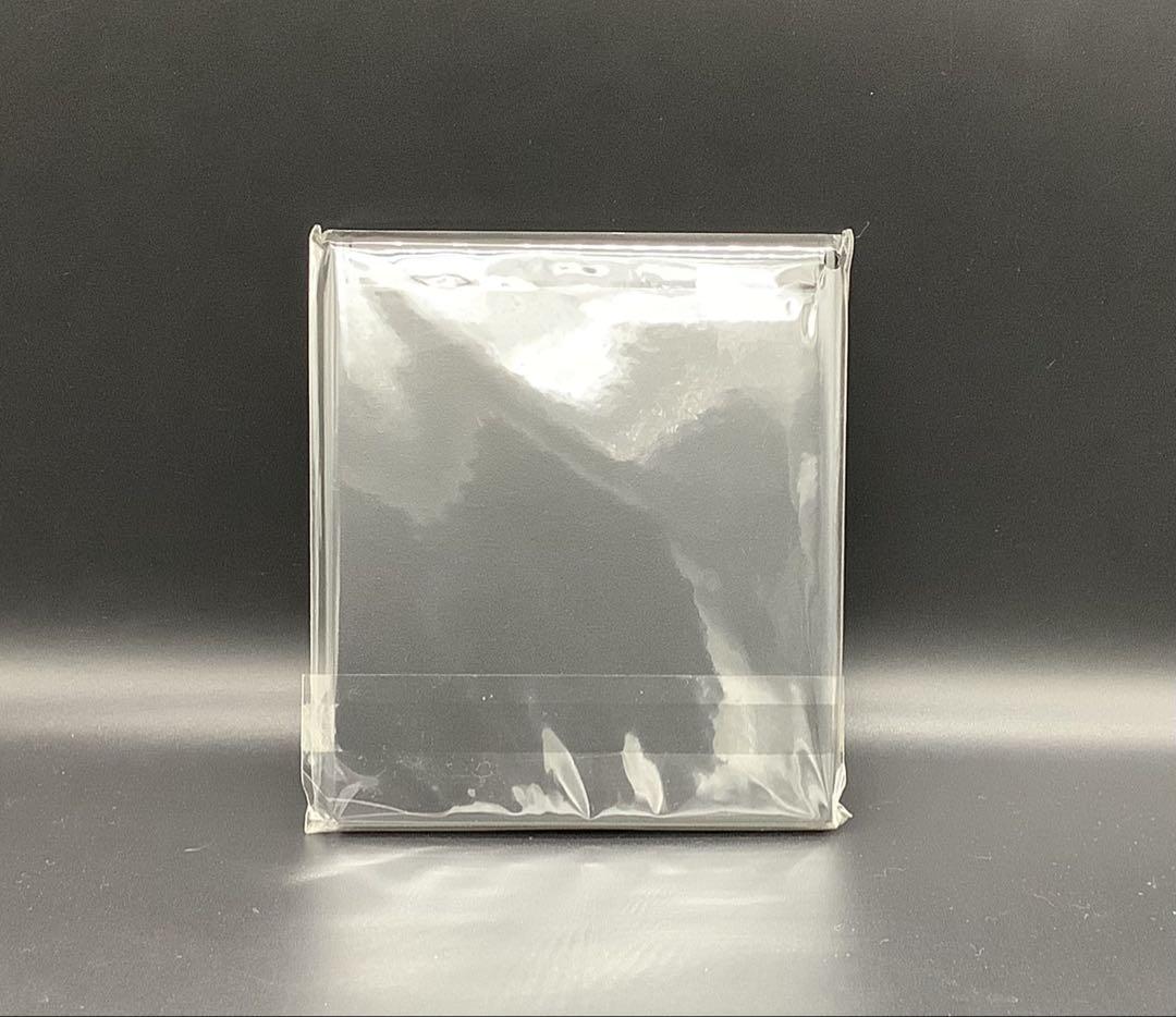 【未開封品】Moi-même-Moitié ノベルティ 折り畳みロゴ入りミラー 未開封品】Moi-même-Moitié ノベルティ 折り畳みロゴ入りミラー