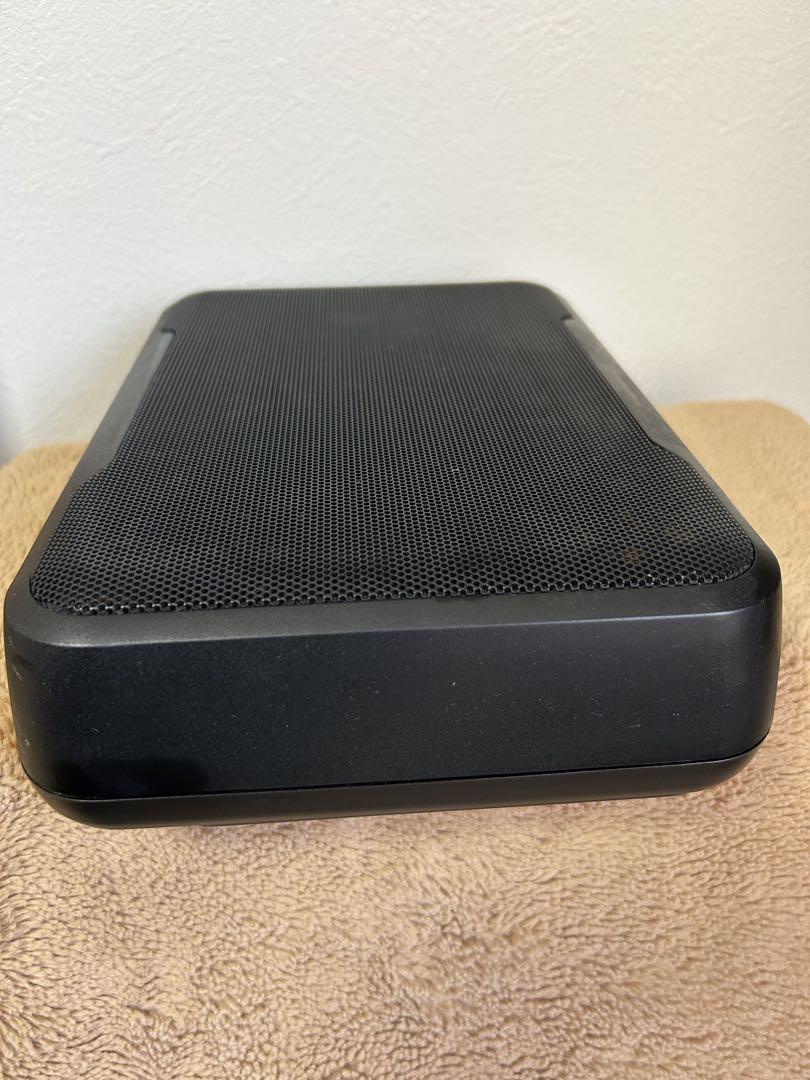 Pioneer スピーカー TS-WX130DA サブウーファー