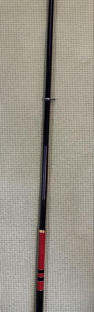 がま磯 アテンダ－ 1.25号 50