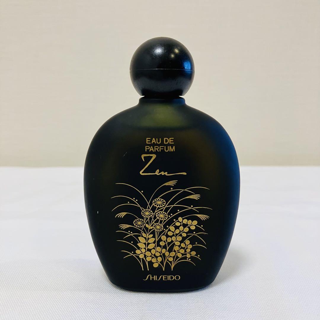 SHISEIDO (資生堂) - 新品未使用 資生堂 オードパルファム3個