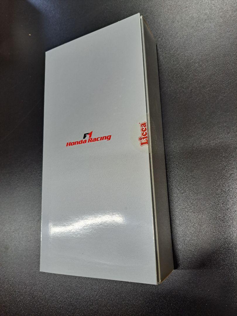限定品】HONDA F1 りかちゃん - メルカリ