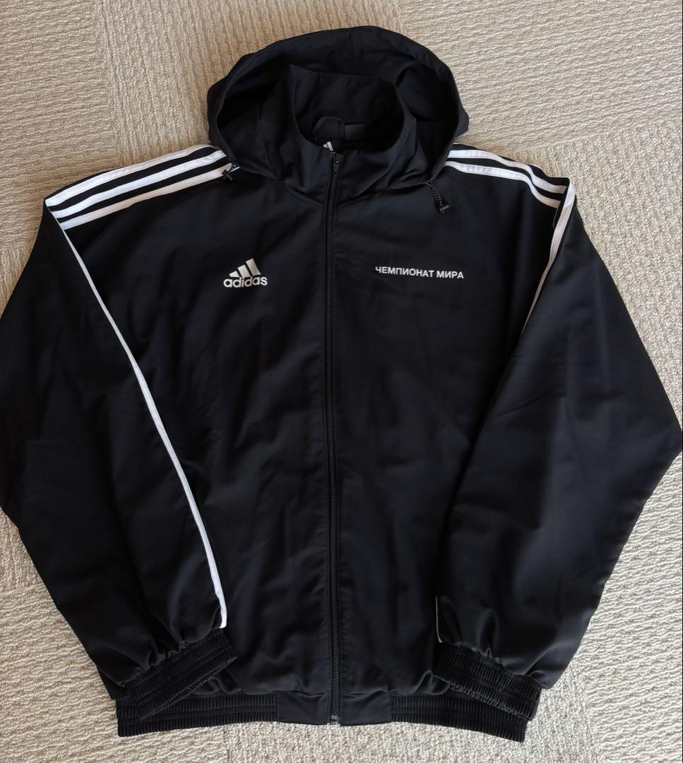 Gosha Rubchinskiy adidas トラックジャケット　bts