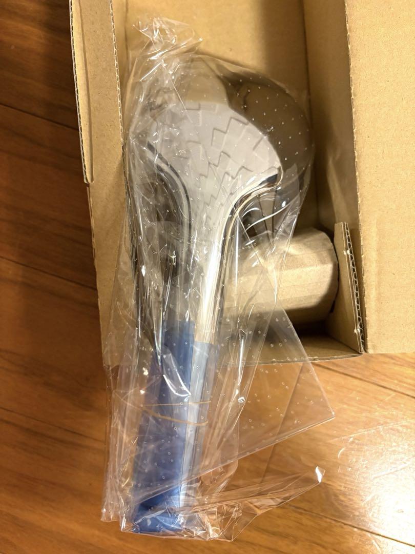 未使用新品 TOTOシャワーヘッド THC95