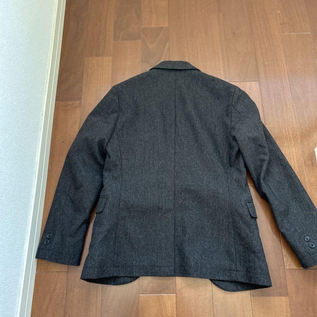 ユナイテッドアローズ　グリーンレーベルリラクシング　セットアップ　スーツ