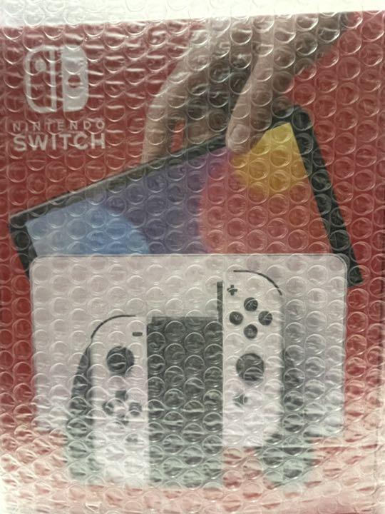 任天堂Switch