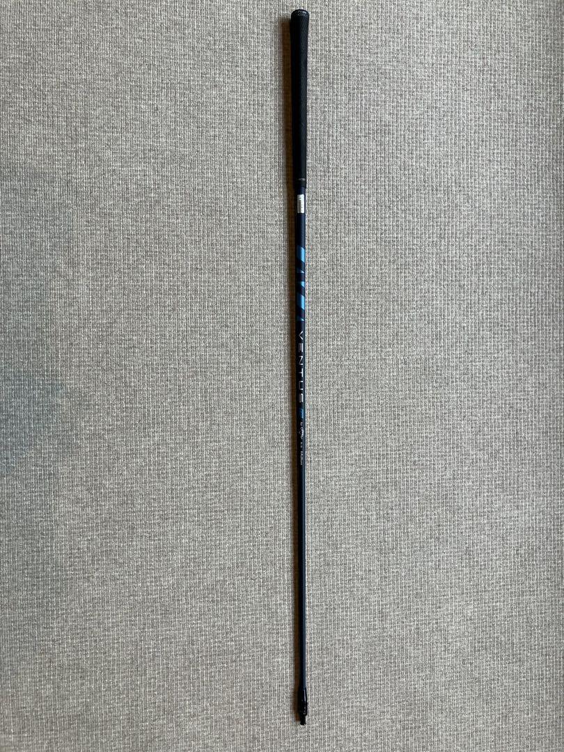 ドライバー用シャフト VENTUS TR for callaway 5-S