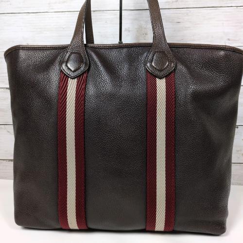 BALLY