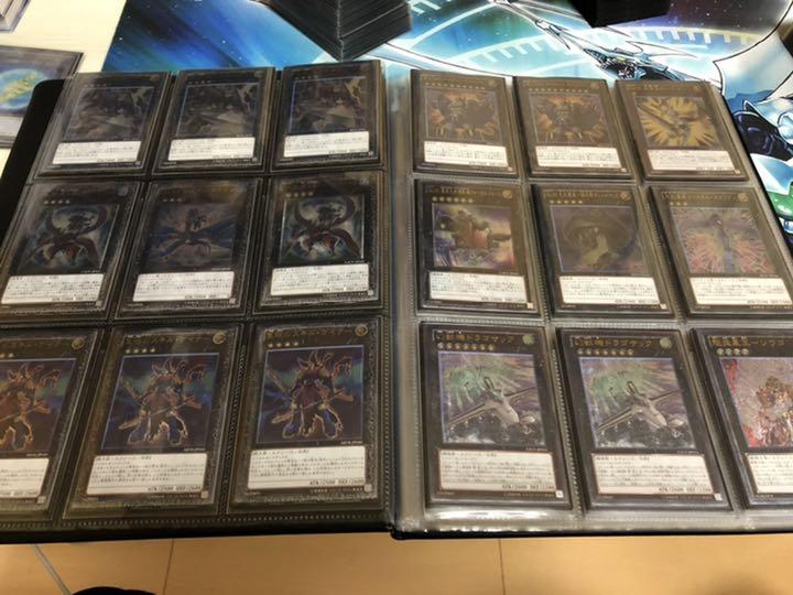 ングカード 遊戯王 レリーフファイルまとめ売り SQYN2-m61392386475 トレーディ