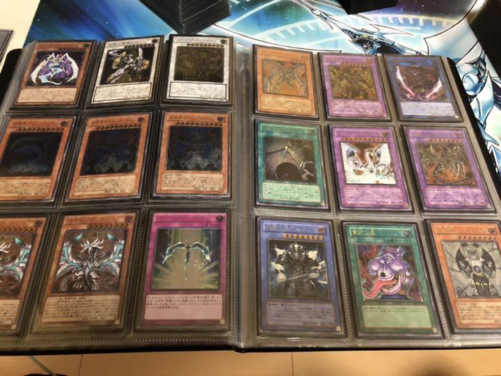 ングカード 遊戯王 レリーフファイルまとめ売り SQYN2-m61392386475 トレーディ