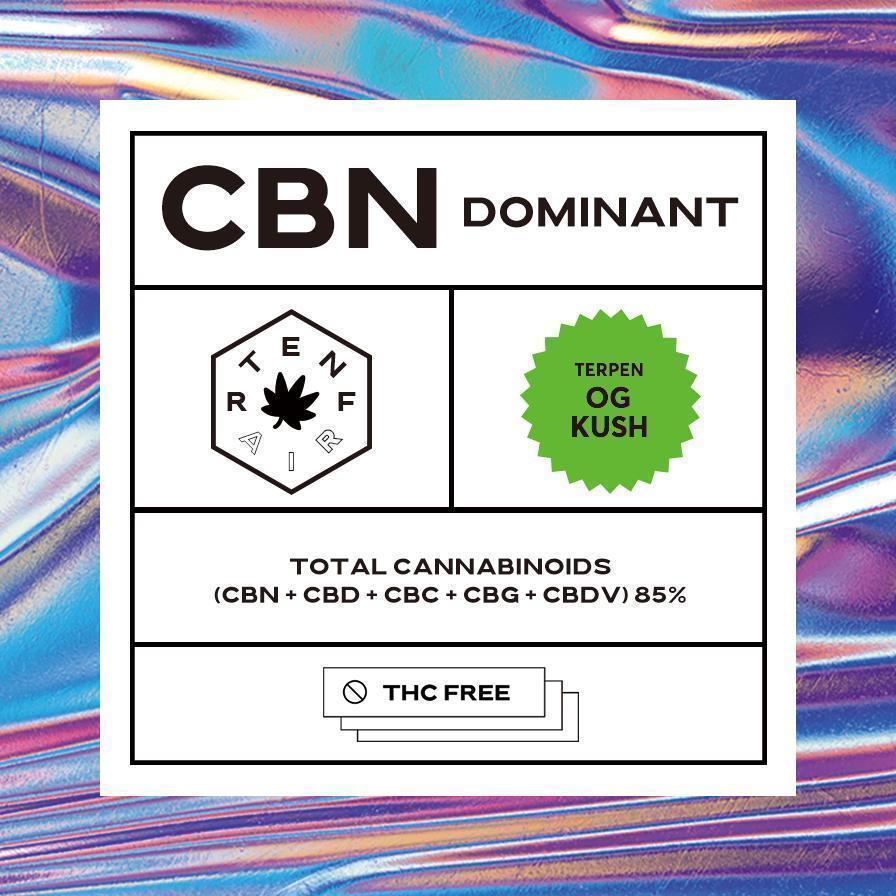 CBNリキッド 65% 1.0ml 9 CBD CBG 2022年最新海外 1.0ml CBNリキッド 65% 1.0ml 9 CBD CBG 2022年最新海外 1.0ml