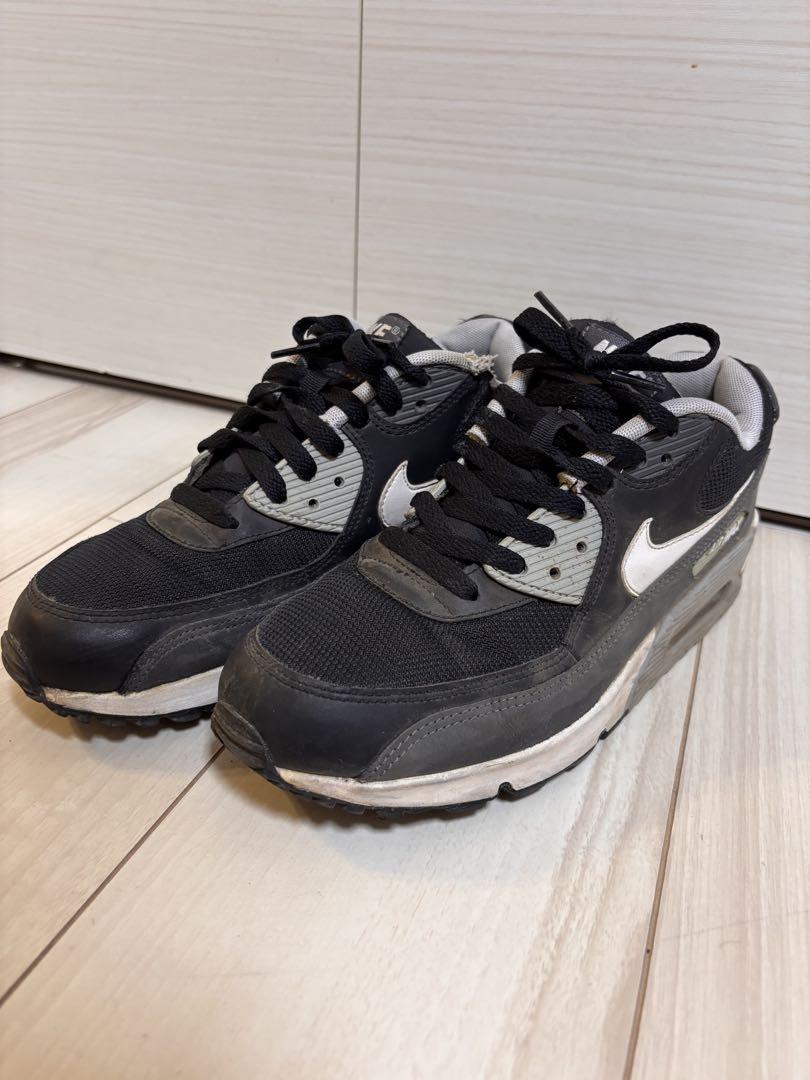 Nike Air Max 90 ブラック