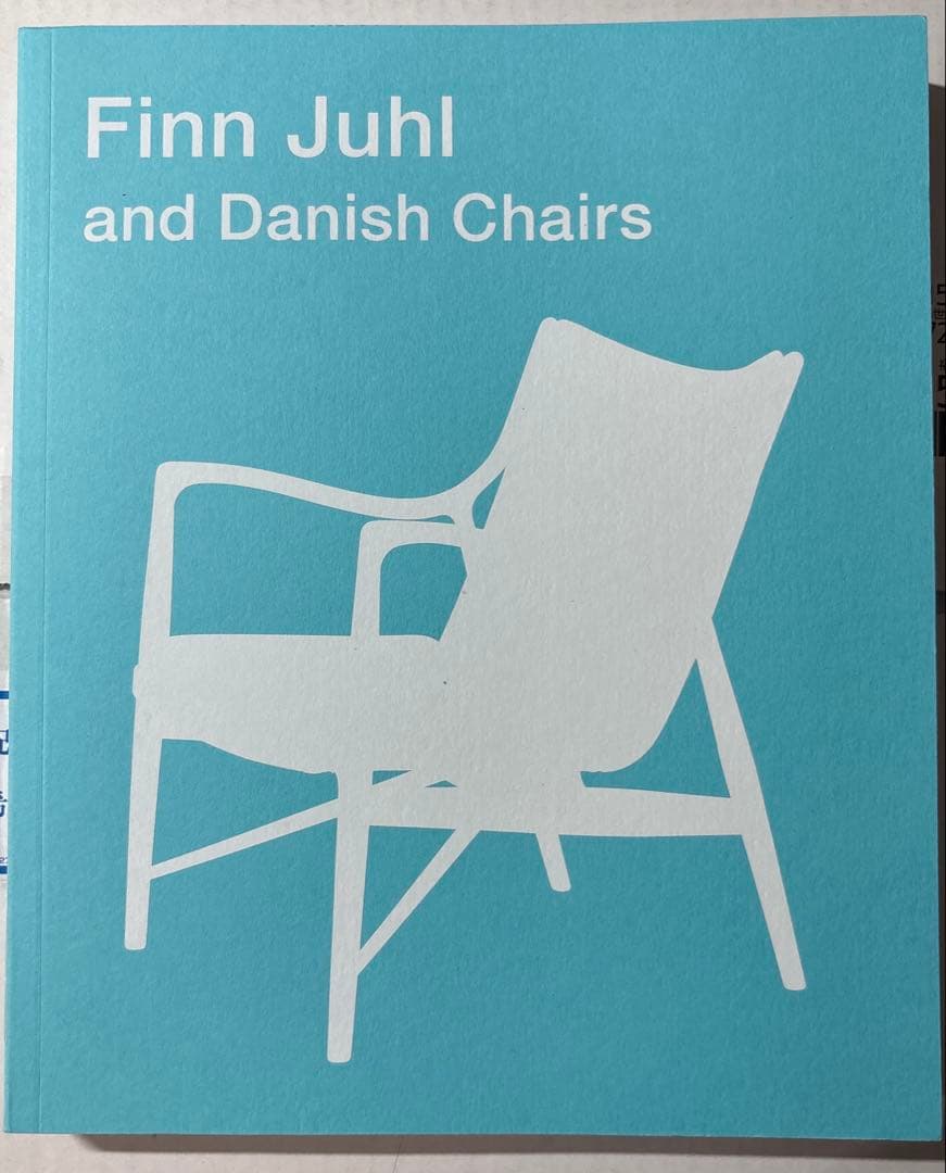 Finn Juhl and Danish Chairs