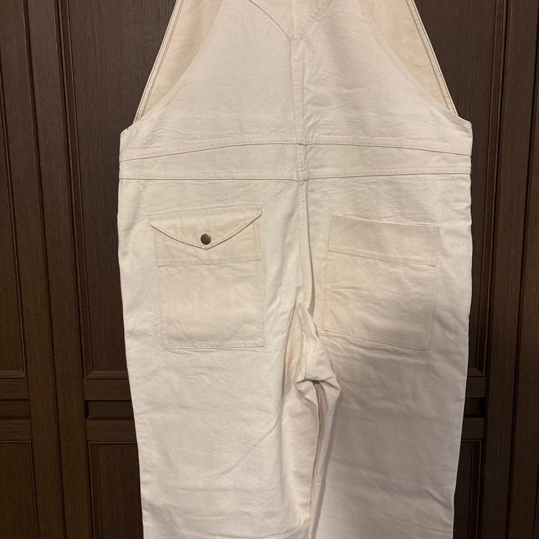 WESTRIDE CYCLE OVERALLS XXL