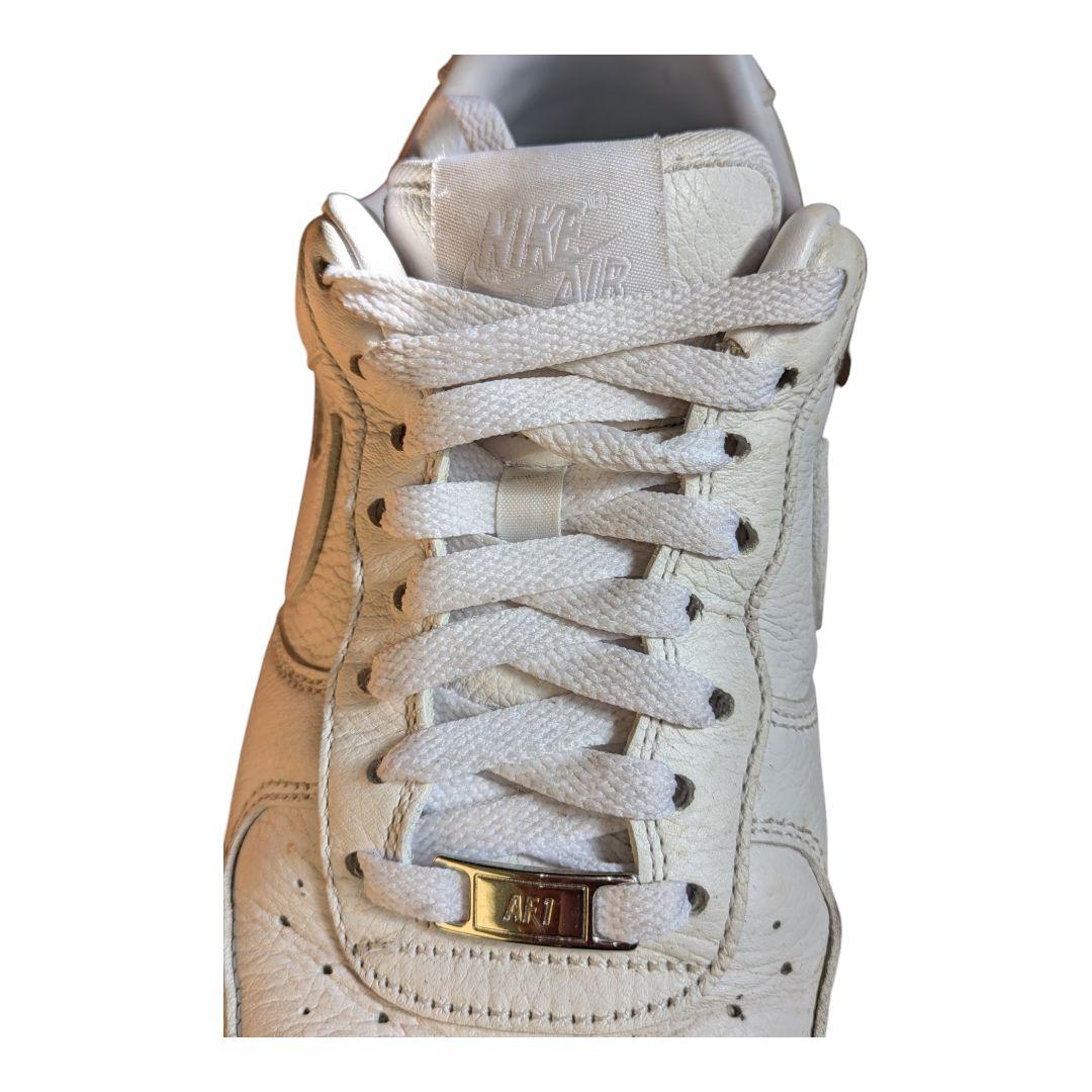 ナイキサカイNikeSacaiLDWaffleWhite中古白27.5cm