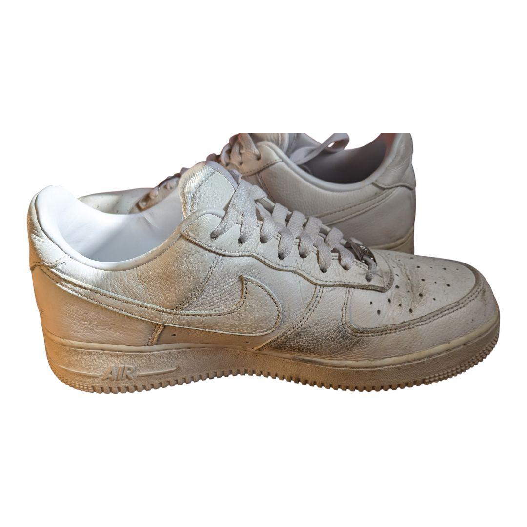 ナイキサカイNikeSacaiLDWaffleWhite中古白27.5cm