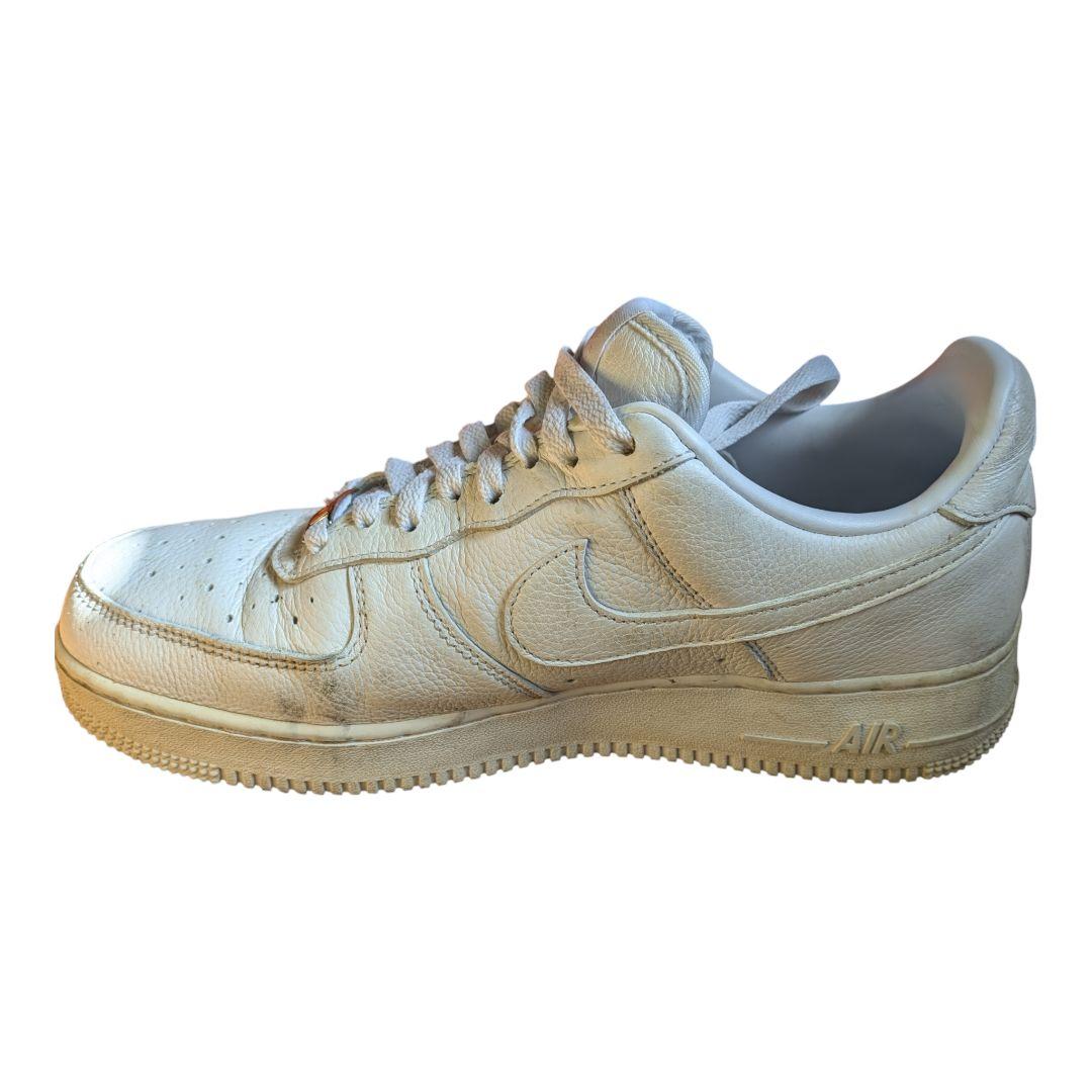 ナイキサカイNikeSacaiLDWaffleWhite中古白27.5cm