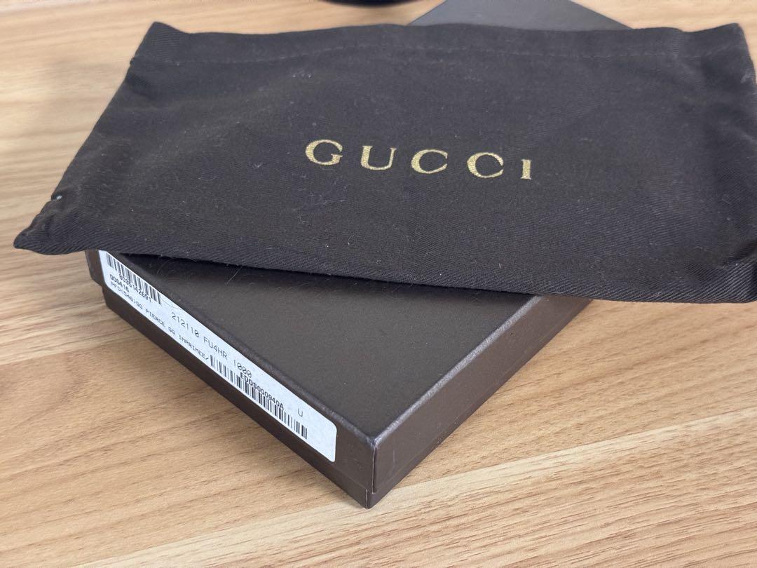 GUCCI