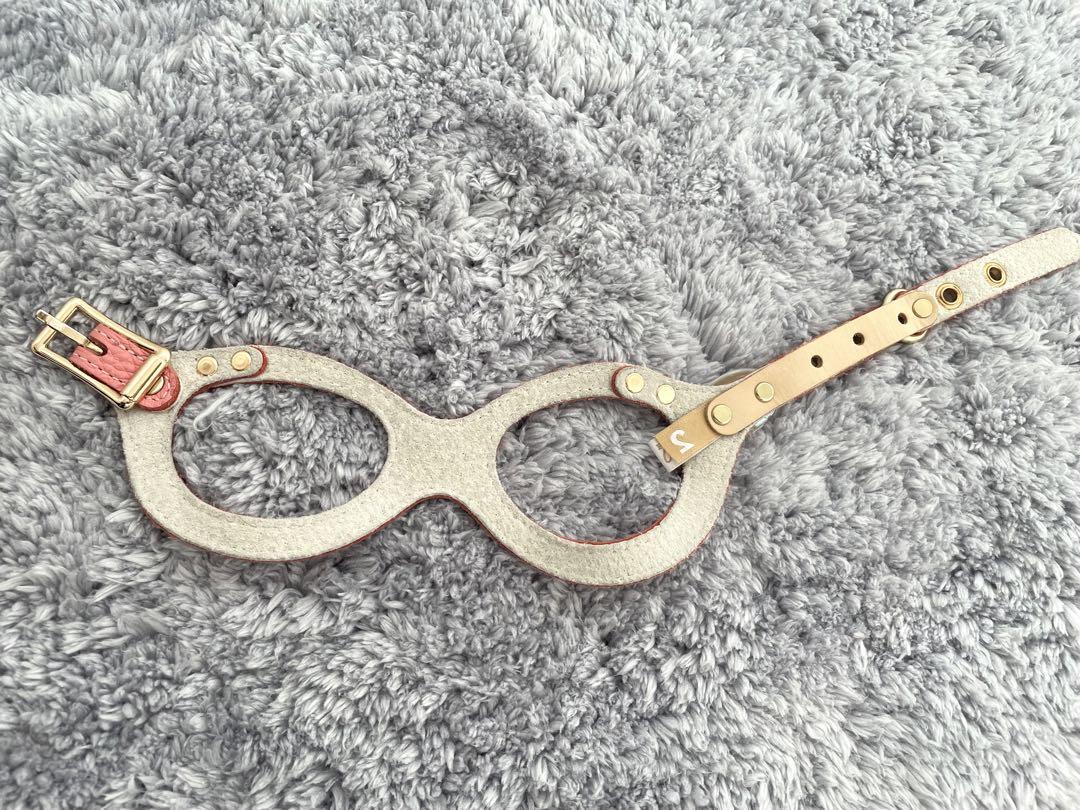 ひつじ＊　バディベルト　ハーネス2号　限定カラー　美品
