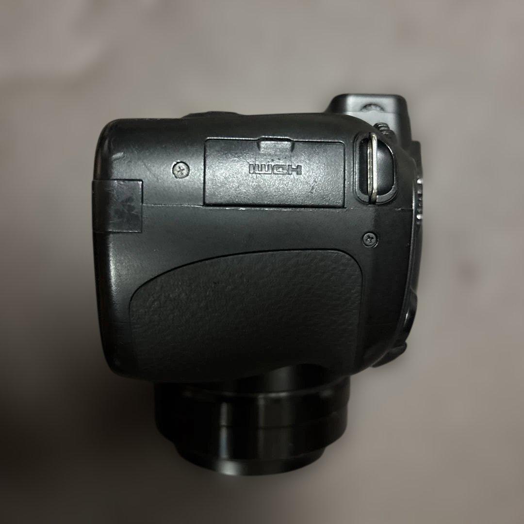 デジタルカメラ LUMIX FZ-85