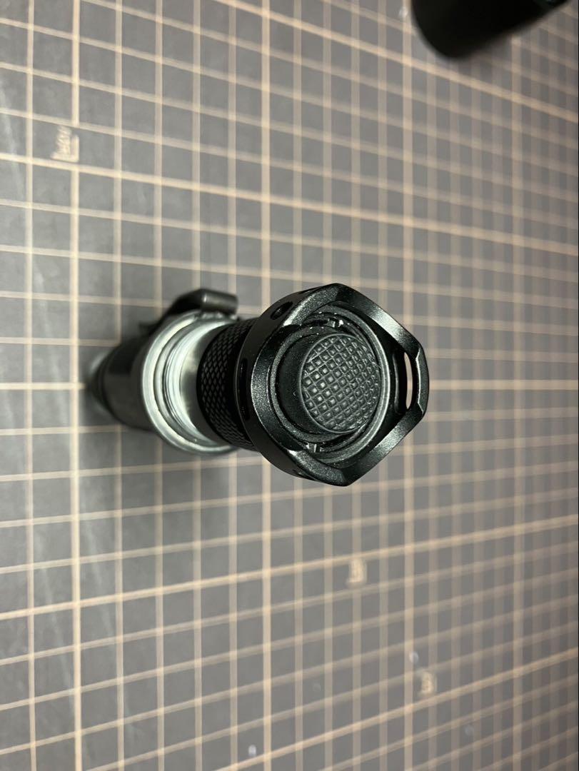 SUREFIRE EDCL1-T ボディその他