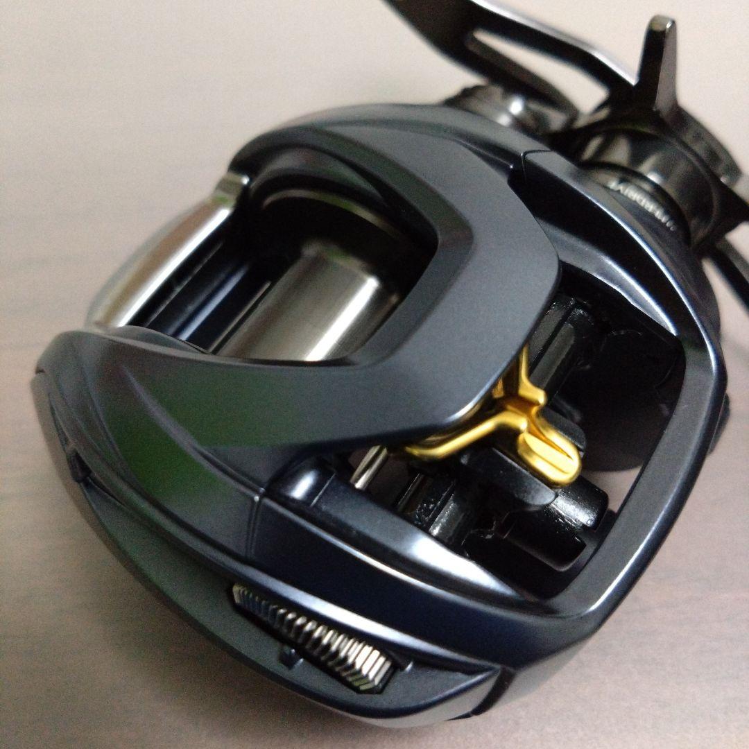 スティーズ A2 TW 1000HL【美品】