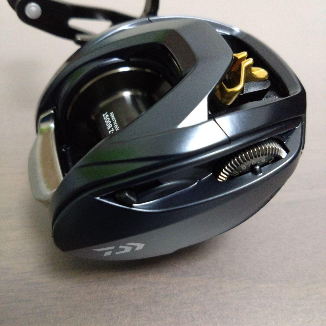 スティーズ A2 TW 1000HL【美品】