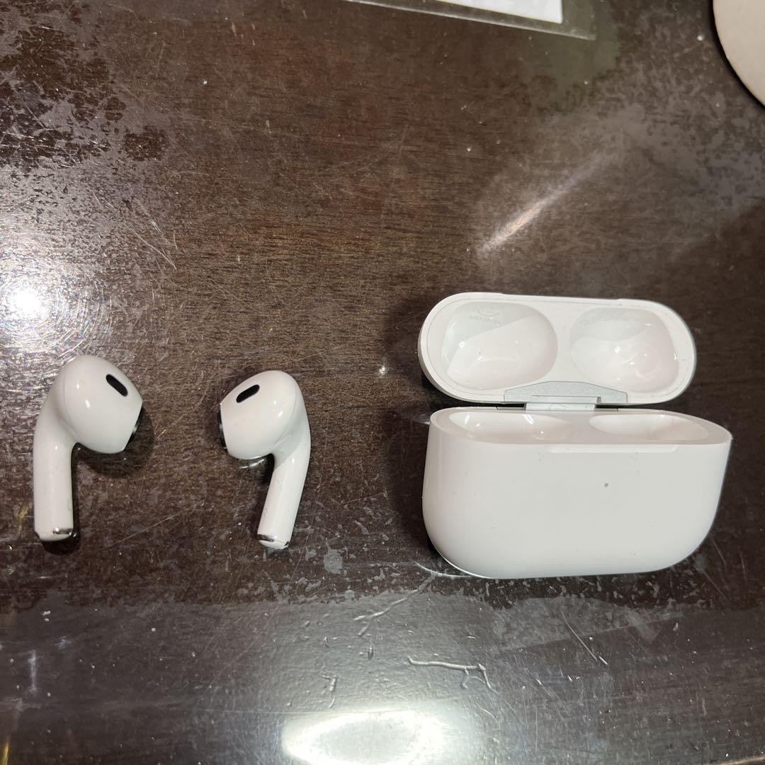 AirPodsPro 第2世代 ジャンク品