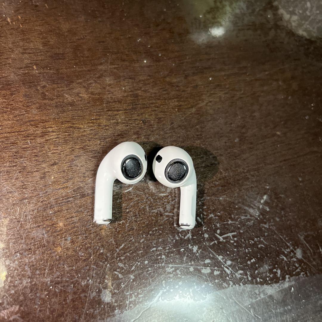 AirPodsPro 第2世代 ジャンク品