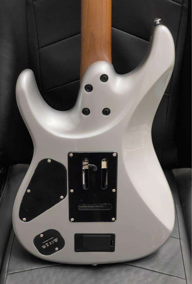 【ストラップ付】 Ibanez TOD10 Tim Henson AZ