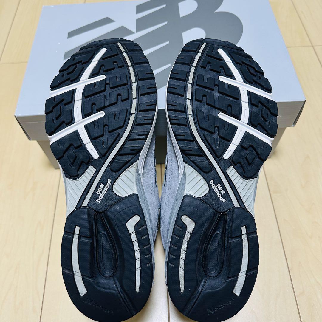 New Balance ニューバランス 993 MR993GL 2024年モデル